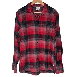 The North Face Plaid Shirt